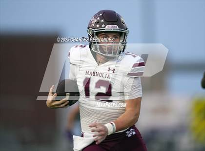 Thumbnail 1 in Magnolia @ College Station photogallery.