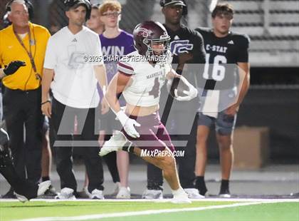 Thumbnail 1 in Magnolia @ College Station photogallery.