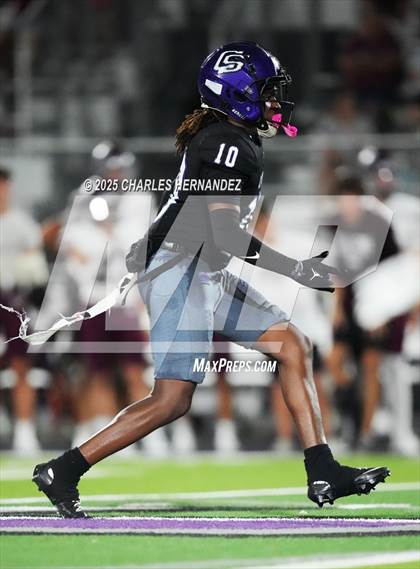 Thumbnail 2 in Magnolia @ College Station photogallery.