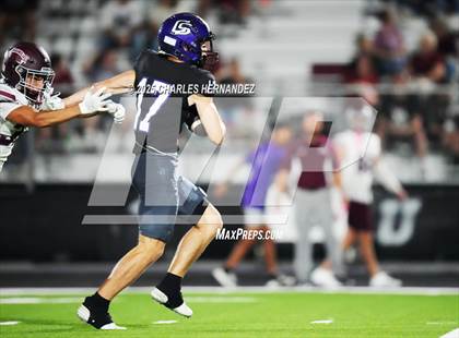 Thumbnail 1 in Magnolia @ College Station photogallery.