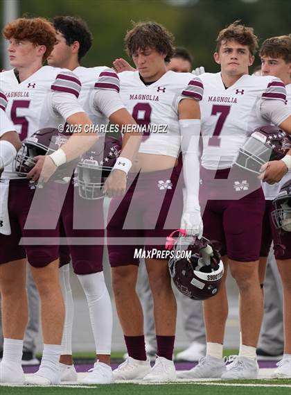 Thumbnail 1 in Magnolia @ College Station photogallery.