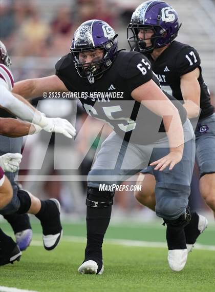 Thumbnail 1 in Magnolia @ College Station photogallery.