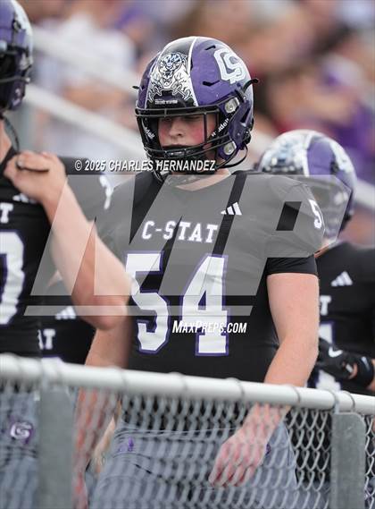 Thumbnail 1 in Magnolia @ College Station photogallery.