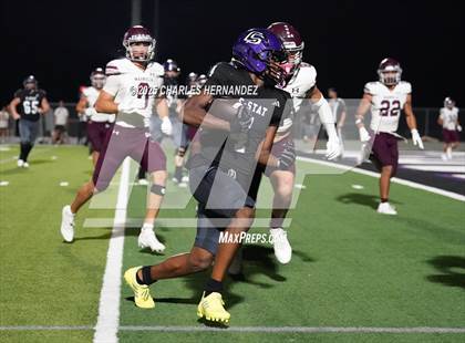 Thumbnail 3 in Magnolia @ College Station photogallery.