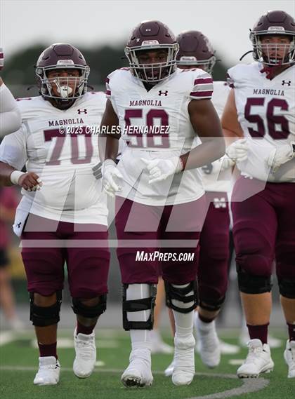 Thumbnail 2 in Magnolia @ College Station photogallery.