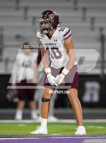 Thumbnail 2 in Magnolia @ College Station photogallery.