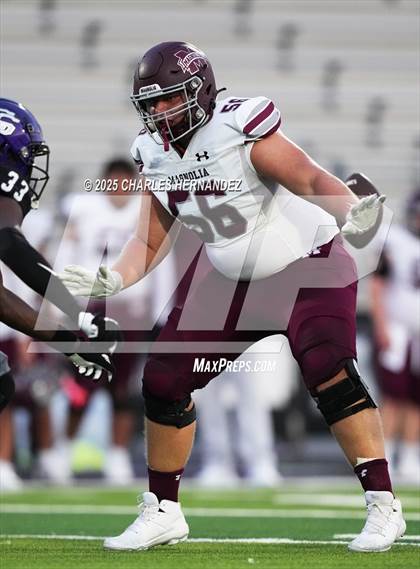 Thumbnail 2 in Magnolia @ College Station photogallery.