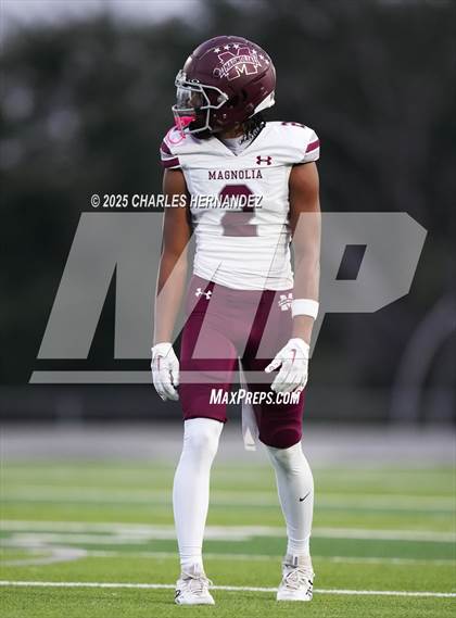 Thumbnail 3 in Magnolia @ College Station photogallery.