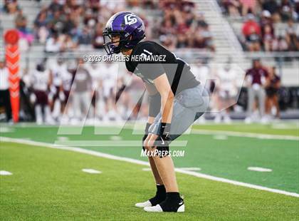 Thumbnail 2 in Magnolia @ College Station photogallery.