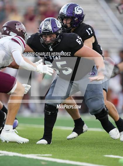 Thumbnail 2 in Magnolia @ College Station photogallery.