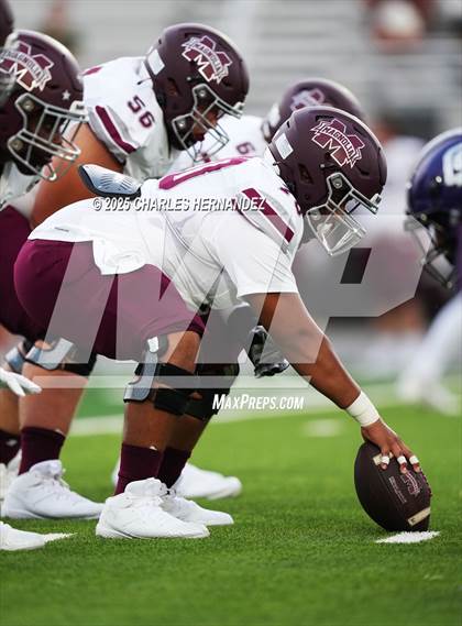 Thumbnail 3 in Magnolia @ College Station photogallery.