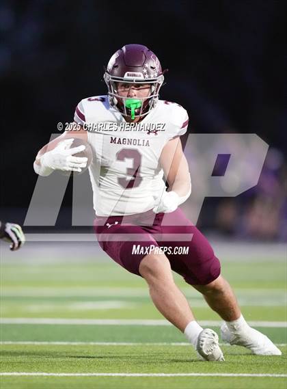 Thumbnail 3 in Magnolia @ College Station photogallery.