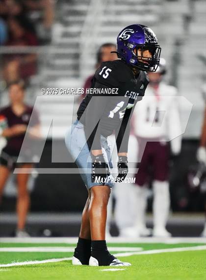 Thumbnail 1 in Magnolia @ College Station photogallery.