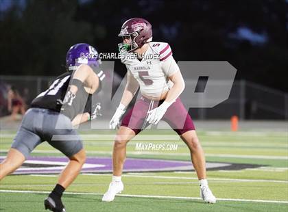 Thumbnail 3 in Magnolia @ College Station photogallery.