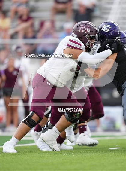 Thumbnail 3 in Magnolia @ College Station photogallery.