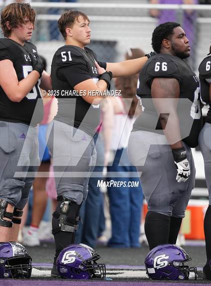 Thumbnail 1 in Magnolia @ College Station photogallery.