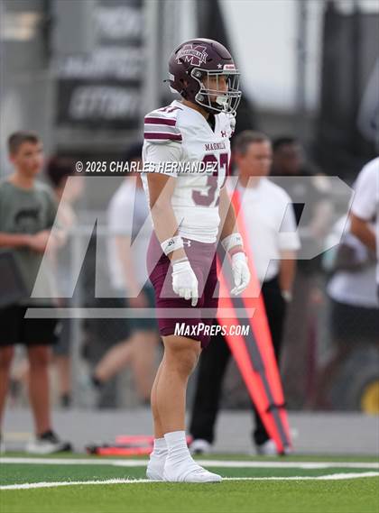 Thumbnail 3 in Magnolia @ College Station photogallery.