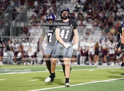 Thumbnail 1 in Magnolia @ College Station photogallery.