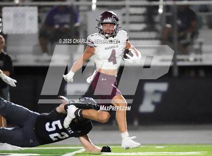 Thumbnail 2 in Magnolia @ College Station photogallery.