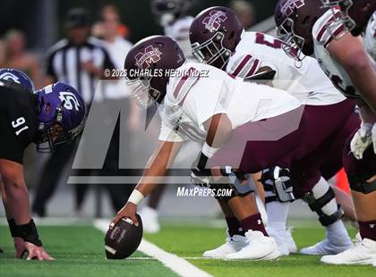 Thumbnail 1 in Magnolia @ College Station photogallery.