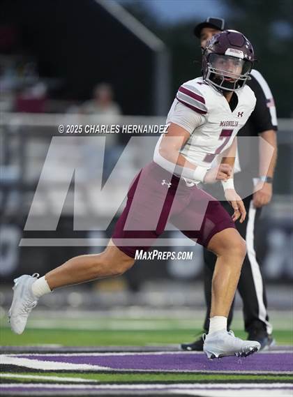 Thumbnail 3 in Magnolia @ College Station photogallery.