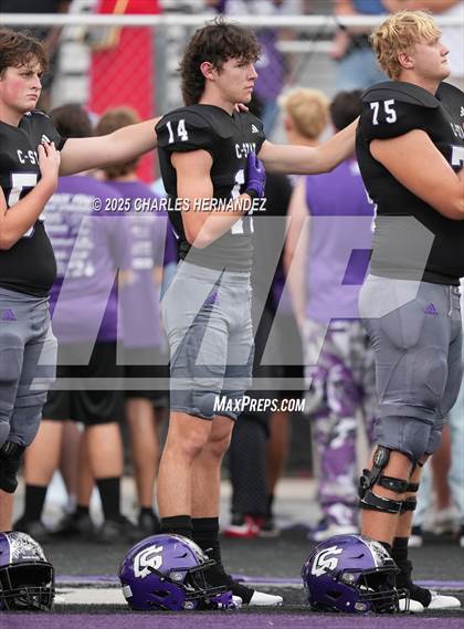 Thumbnail 3 in Magnolia @ College Station photogallery.