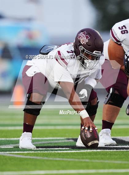 Thumbnail 1 in Magnolia @ College Station photogallery.