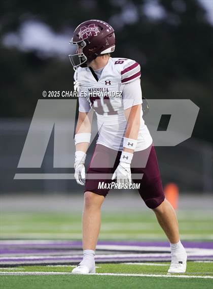 Thumbnail 3 in Magnolia @ College Station photogallery.