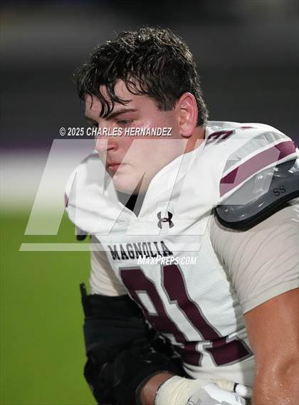 Thumbnail 3 in Magnolia @ College Station photogallery.