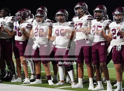 Thumbnail 3 in Magnolia @ College Station photogallery.