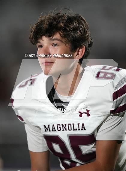 Thumbnail 1 in Magnolia @ College Station photogallery.