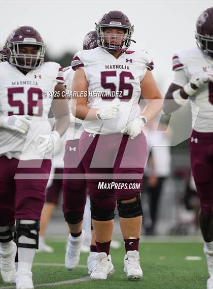 Thumbnail 3 in Magnolia @ College Station photogallery.