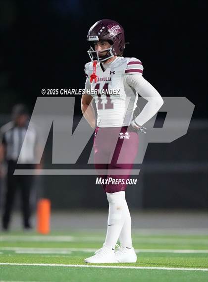 Thumbnail 2 in Magnolia @ College Station photogallery.