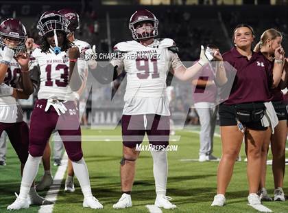 Thumbnail 1 in Magnolia @ College Station photogallery.