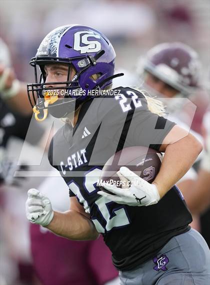 Thumbnail 3 in Magnolia @ College Station photogallery.