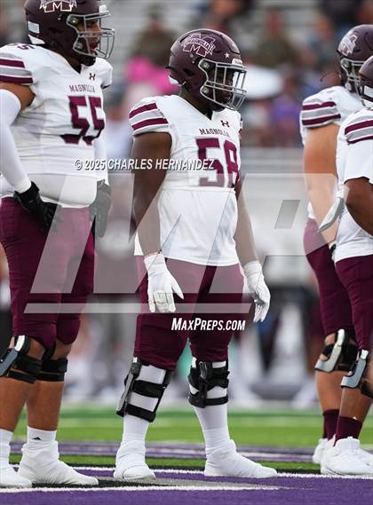 Thumbnail 3 in Magnolia @ College Station photogallery.