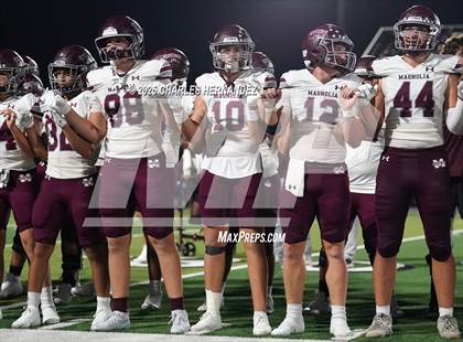 Thumbnail 2 in Magnolia @ College Station photogallery.