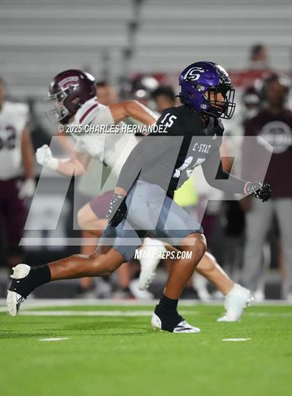 Thumbnail 2 in Magnolia @ College Station photogallery.