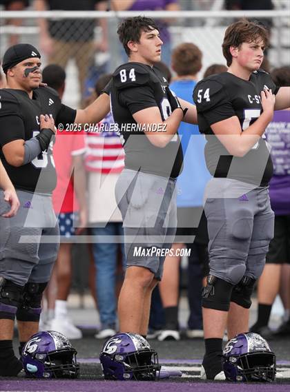 Thumbnail 1 in Magnolia @ College Station photogallery.