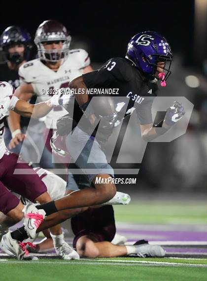 Thumbnail 2 in Magnolia @ College Station photogallery.