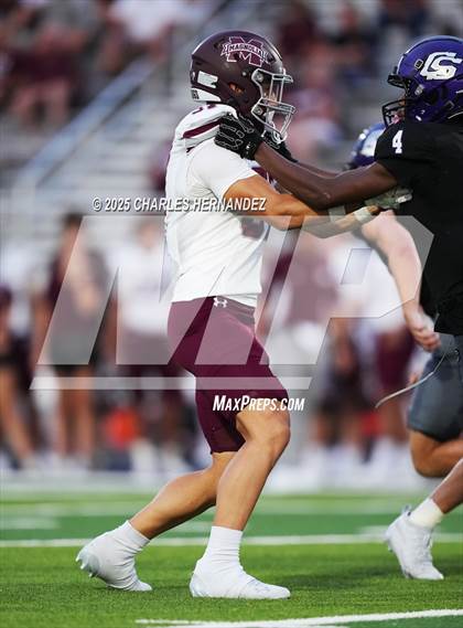 Thumbnail 2 in Magnolia @ College Station photogallery.