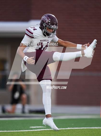 Thumbnail 3 in Magnolia @ College Station photogallery.