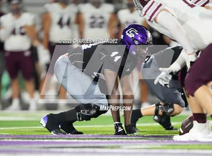 Thumbnail 3 in Magnolia @ College Station photogallery.