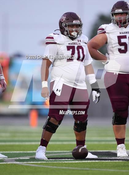 Thumbnail 3 in Magnolia @ College Station photogallery.