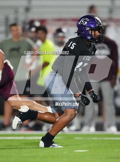 Thumbnail 3 in Magnolia @ College Station photogallery.