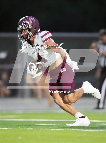 Thumbnail 2 in Magnolia @ College Station photogallery.