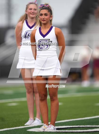 Thumbnail 3 in Magnolia @ College Station photogallery.