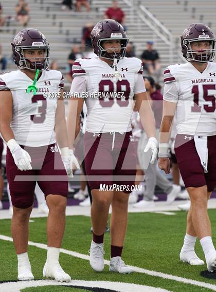 Thumbnail 1 in Magnolia @ College Station photogallery.