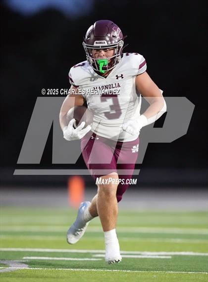 Thumbnail 1 in Magnolia @ College Station photogallery.