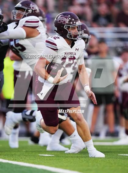 Thumbnail 2 in Magnolia @ College Station photogallery.